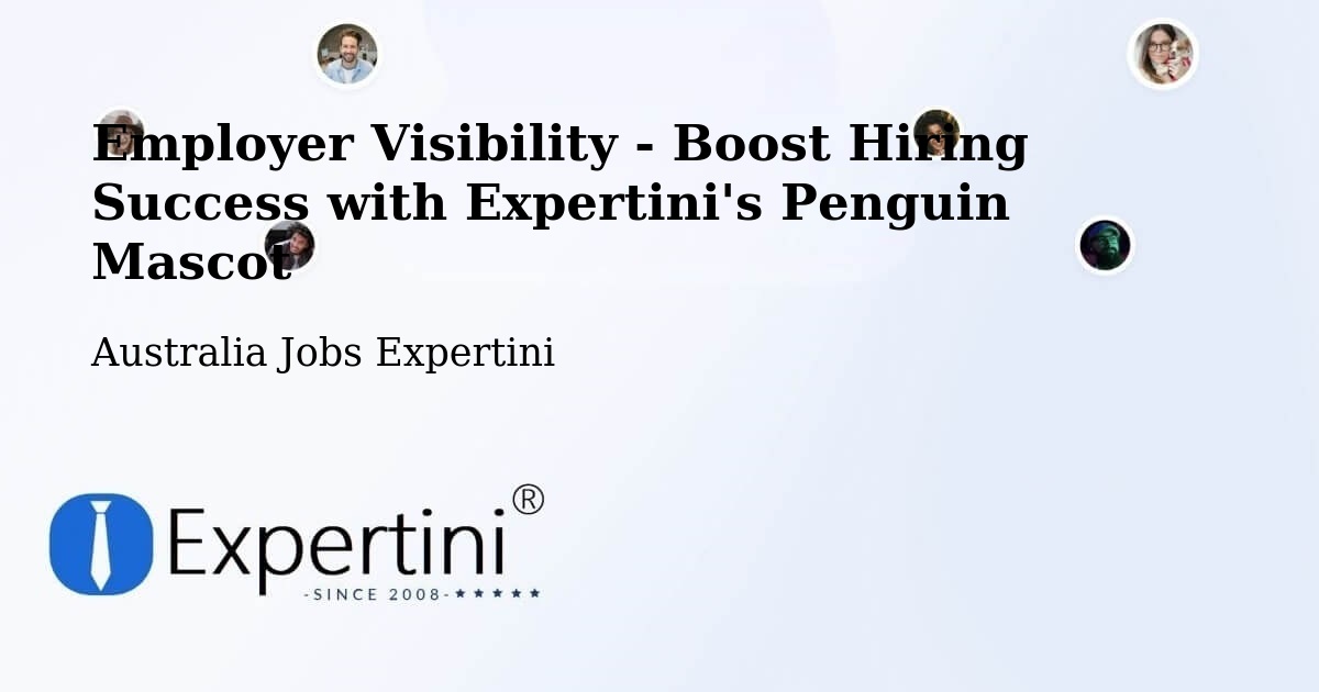 Boost Your CV/Résumé Visibility - Australia Jobs Expertini